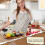 New 10 Pcs Large Rustic Vintage Trays for Party Table Decor 2