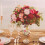 New Glass Glass 2Pcs Enamel Wine Cup for Celebration 5
