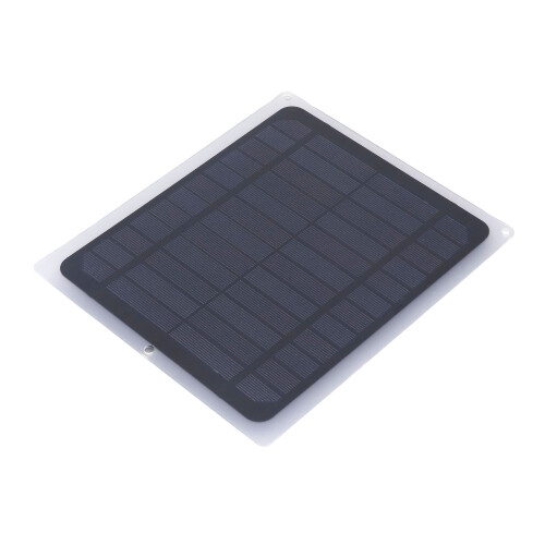 12V 10W Solarmodul für Auto Boot LKW 1