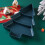 Suitable Christmas Party Christmas Tree Divided Fruit Tray Christmas Tree Shaped Plate Tree Tray C 2