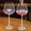 New Romantic Love Glass Cup for Drinking Portable Glass Goblet 5