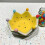 Ceramic Fruit Plate Matching Forks Ceramic Snack Tray Large Various Fruit Snacks Present Red 2pc 5