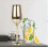 2 neue Sets Champagnerflöten aus Edelstahl, 200 ml, Gold 3