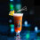 Neues 2er-Set Singapore Sling Gläser, Cocktailgläser, Longdrinkgläser, Saftgläser 4