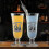 Neues 2er-Set Singapore Sling Gläser, Cocktailgläser, Longdrinkgläser, Saftgläser 5