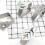 New Pack Of 4 Stainless Steel Tablecloth Clips, Rustproof Tablecloth Clips Hr 2
