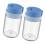 New Shaker Seasoning Container for Kitchen Use 2Pcs 5