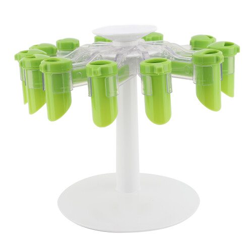 Gewürzbeutelhalter 360 drehbar für die Küche 2