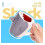 New Funny 3D Big Shark Biomimetic Ceramic Mug 3