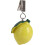 Set 4 Lemon-Shaped Handicraft Tablecloth Weights Clips Home Table Cover/Tablecloth Fixation (Lemon) 4