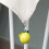 Set 4 Lemon-Shaped Handicraft Tablecloth Weights Clips Home Table Cover/Tablecloth Fixation (Lemon) 3
