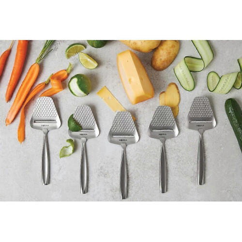 New Monaco+ Quick Slicer Steel One Size 2