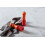 New 8-Inch Salt and Pepper Mill Set with Flame Design 2