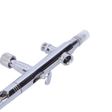 Airbrush-Sprühpistole G1/8 0,3mm für Modellbau und