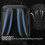 Herren Business Rucksack Lederoptik 20-35L 1