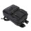 Herren Business Rucksack Lederoptik 20-35L 2