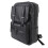 Herren Business Rucksack Lederoptik 20-35L 6