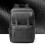 Herren Business Rucksack Lederoptik 20-35L 11