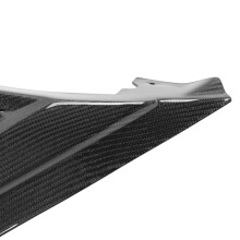 Carbon Kühlergrill Nissan Altima Teana 2016-2018