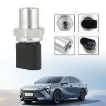 For Audi A4 A5 A6 VW Skoda Seat Air Con Pressure Sensor Switch 4H0959126B