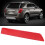 Rückstrahler Heckstoßstange Chevrolet Equinox 2