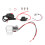 Bremsen Line Lock Kit Aluminium Universal 2
