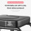 Kopfstandtrainer für Anfänger schwarz 18