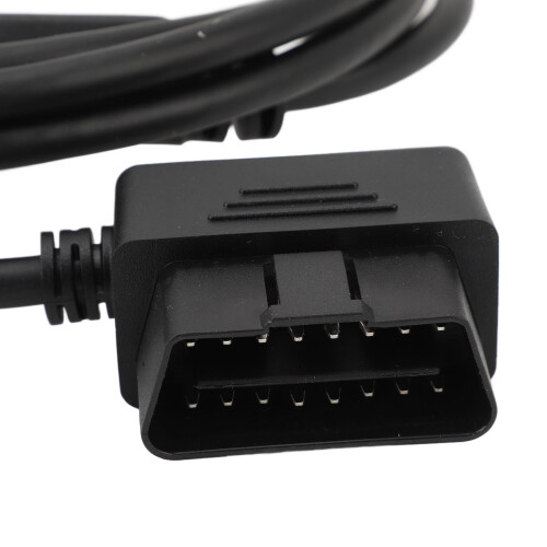 OBDII auf HDMI Kabel für Edge CS2 CTS2