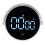 Timer mit Magnet für Kühlschrank 10