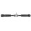 Pulldown-Stange Kabelmaschine 43,9 cm Stahl 3