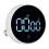 Timer mit Magnet für Kühlschrank 6