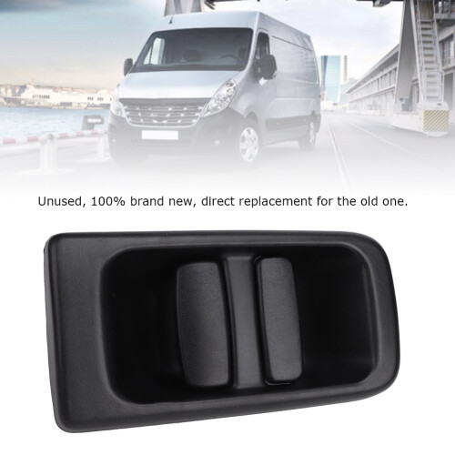 Türgriff Außen rechts Renault Master