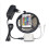 (10-EU)12v 3528rgb Ledmeter Nonwaterproof Tape For Tv Background Lighting With Mini Remote Controller 2