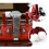 No.1900 Timegrapher Watch Testing Tool Watch Tester for Repairers UK Plug 4