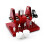 No.1900 Timegrapher Watch Testing Tool Watch Tester for Repairers UK Plug 9