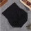 (Gray)Boxer donna vita alta addome pizzo dimagrante mutande mutande 6