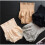 (Gray)Boxer donna vita alta addome pizzo dimagrante mutande mutande 13