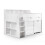 Jupiter Midsleeper White 2