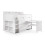 Jupiter Midsleeper White 3