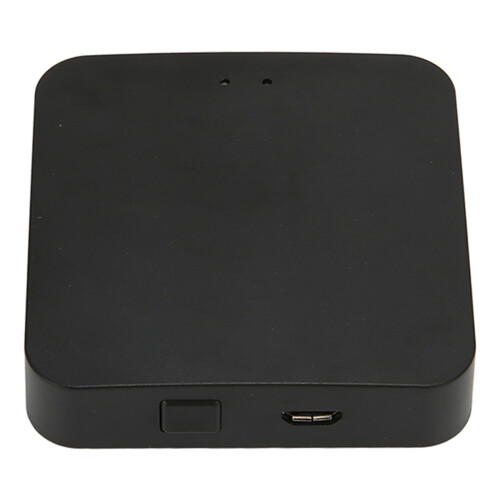 Bluetooth WLAN Gateway Bewässerung 5V USB