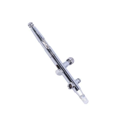 Sprühpistolen-Set Airbrush G1/8 0,3mm für