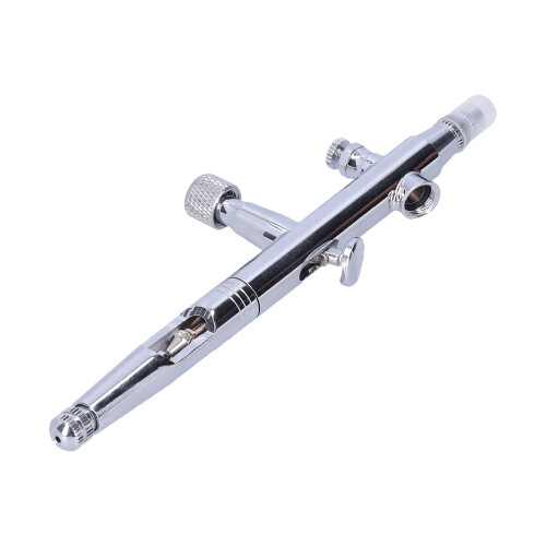 Sprühpistolen-Set Airbrush G1/8 0,3mm für 2