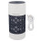 USB Diffusor Ultraschall 250ml Dunkelblau 17