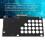 U.2 NVMe SSD auf PCIe Adapterkarte 10
