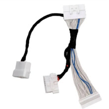 FöR BCM 40 Kabel 4A Key Kabel för OBDSTAR Autel IM508 IM608 K518 Key Tool Sylphy B18 Xtrail T33