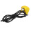 Rückfahrkamera Universal Gelb 170 PC7070K 1