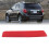 Heckstoßstangenreflektor Chevrolet Equinox 4