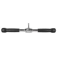 Pulldown-Stange drehbar 43,9 cm Komfortgriff