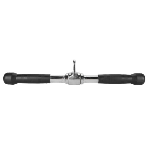 Pulldown-Stange drehbar 43,9 cm Komfortgriff