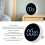 Magnetischer Digitaltimer mit Display 1